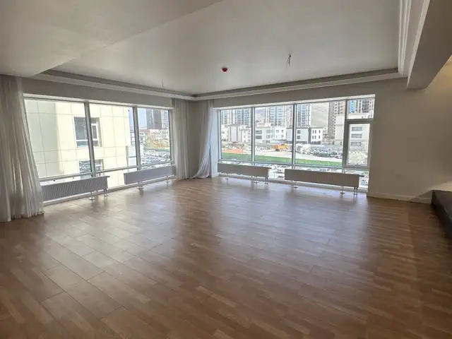 Luxury residence king tower 154.2 м² 5 өрөө байр, Улаанбаатар — Хан-Уул — King Tower