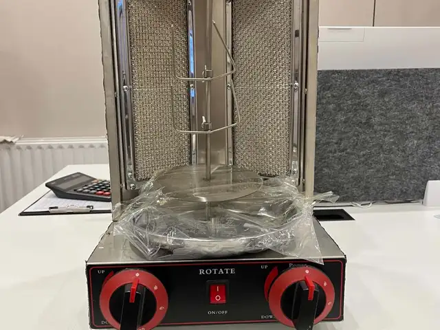 Kebаb 60cm шор, Улаанбаатар — Сүхбаатар — 3-р хороо