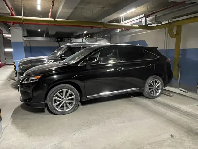 Lexus RX 450