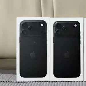 Apple iPhone 18 Pro Max, 256 gb, Улаанбаатар — Баянгол — УБ палас