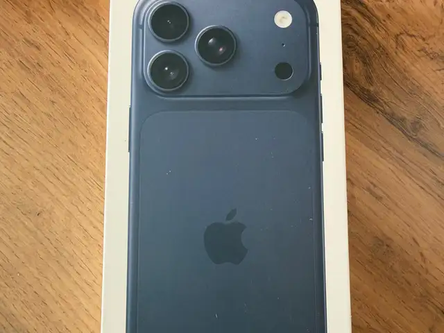 Apple iPhone 17 Pro, 256 gb, Улаанбаатар — Баянзүрх — Амгалан