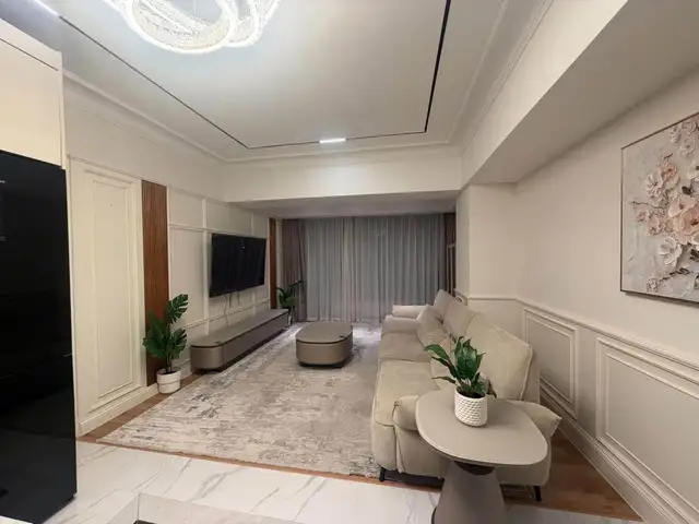 Sevenstar residence 2 oroo 82,55mkv, Улаанбаатар — Хан-Уул — 11-р хороо