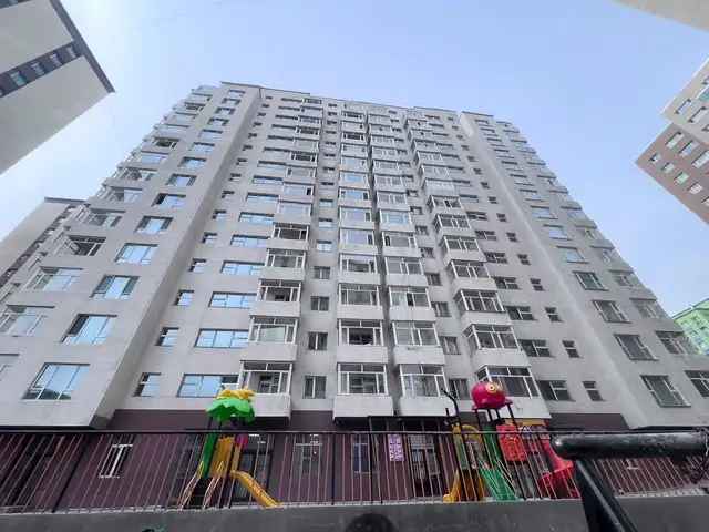 Дөлгөөн нуурт 2 өрөө 42,5мкв, Улаанбаатар — Сүхбаатар — Дөлгөөн нуур