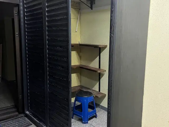 Хар шкаф, Улаанбаатар — Баянгол — 3, 4 хороолол