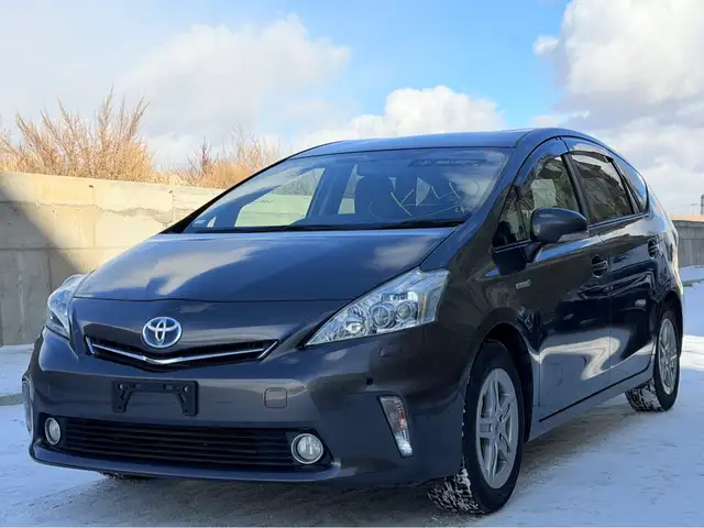 Toyota Prius 41