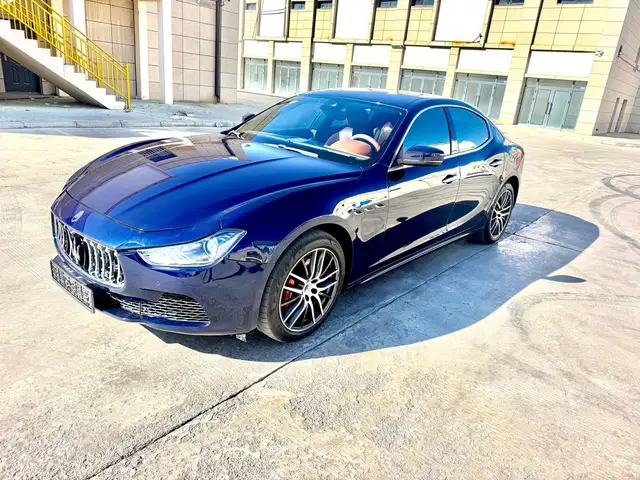 Автомашин Бусад, 2017/2026, Улаанбаатар — Хан-Уул — 120 мянгат