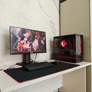 Ryzen 5 5600, rx 6600 8gb, 16gb ram, 500gb m.2 ssd иж бүрэн компьютер, Улаанбаатар — Баянгол — 6-р бичил