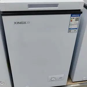 Шинэ xingx 100 литртэй хөлдөөгч, Улаанбаатар — Баянзүрх — 31-р хороо