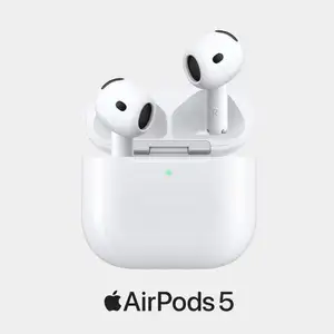 airpod gen 5, Улаанбаатар — Хан-Уул — 15-р хороо