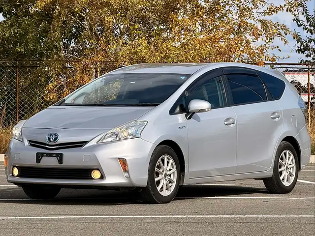 Toyota Prius 41