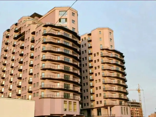 Regency residence-д 400мкв талбай, Улаанбаатар — Сүхбаатар — 1-р хороо