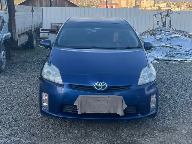 Toyota Prius 30