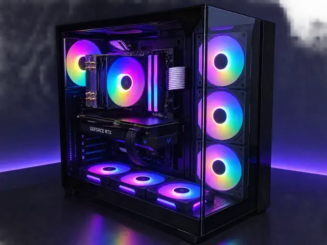 I5-12400f/ rtx 2060/ 180hz, Улаанбаатар — Баянгол — 3, 4 хороолол