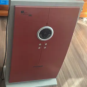 Солонгос hyundai брэндийн агаар шүүгч, Улаанбаатар — Баянзүрх — 36-р хороо