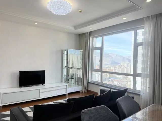 Akademi 1 hothond 70m2, 3 uruu, Улаанбаатар — Хан-Уул — 15-р хороо
