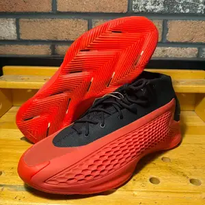 Adidas ae 1 pure ruby, Улаанбаатар — Баянзүрх — 3-р хороо