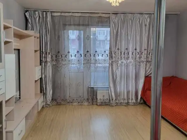 Нисэх 1 өрөө 34m2, Улаанбаатар — Хан-Уул — 25-р хороо
