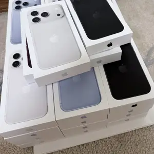 Apple iPhone 18 Pro, 256 gb, Улаанбаатар — Баянгол — 10-р хороолол