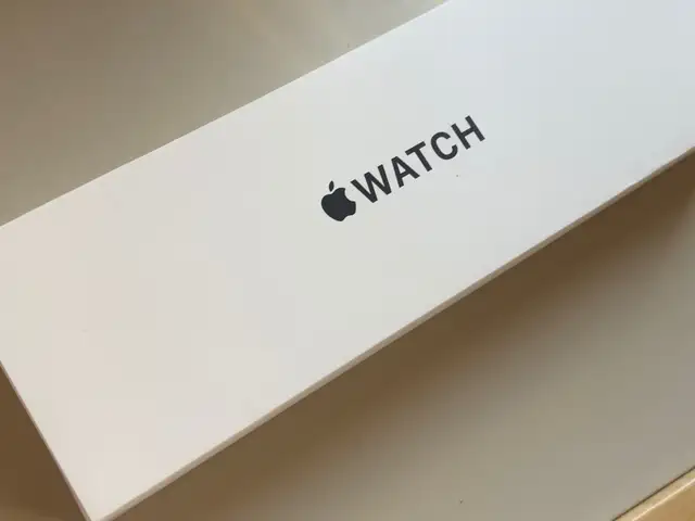 Apple watch se3 44mm midnight aluminum gps, Улаанбаатар — Сүхбаатар — Бага тойрог