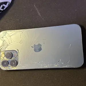 Apple iPhone 12 Pro Max, 128 gb, Pacific Blue, Улаанбаатар — Баянгол — 12-р хороо