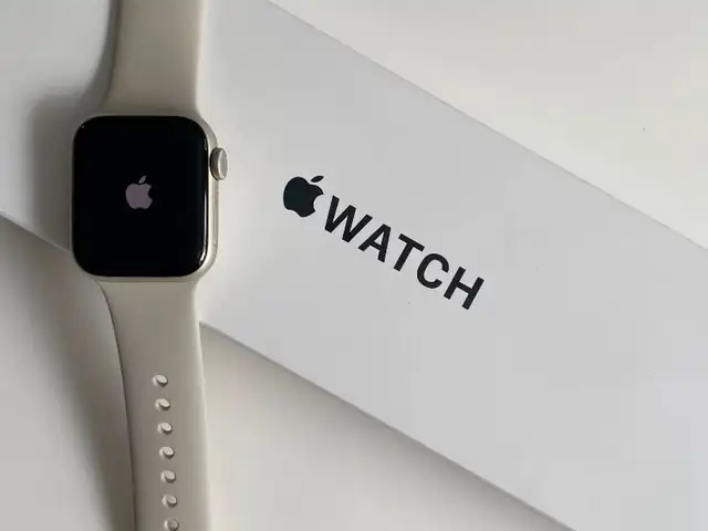 I watch se 3 44mm, Улаанбаатар — Сонгинохайрхан — 1-р хороо