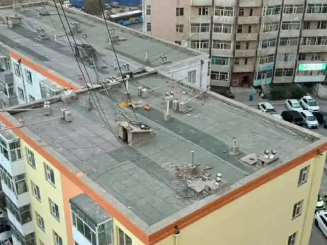 Бзд 39р хороо 2 өрөө байр 39мкв, Улаанбаатар — Баянзүрх — 39-р хороо