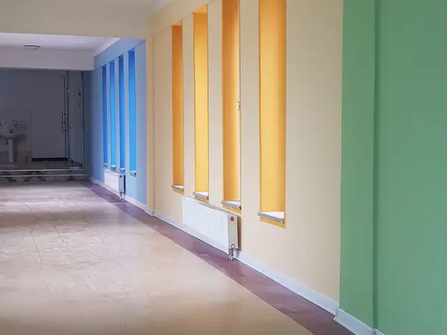 Huwi ail alban gazriin dotor zasal mujaani ajil hiine brigad, Улаанбаатар — Чингэлтэй — 12-р хороо