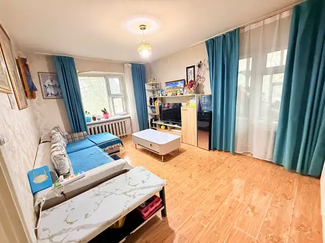 Схд шинэ цэргийн хотхонд 52.2m2 3 өрөө байр, Улаанбаатар — Сонгинохайрхан — 20-р хороо