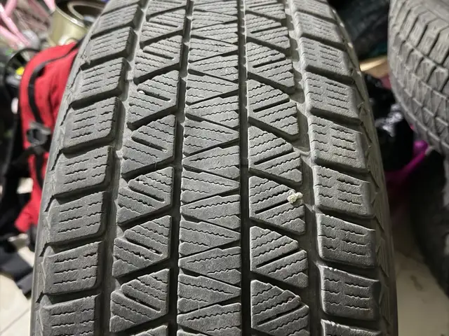 235/60/R18, Өвлийн, Улаанбаатар — Сонгинохайрхан — 21-р хороолол