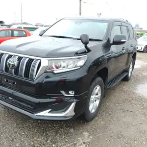 Toyota Land cruiser Prado 150
