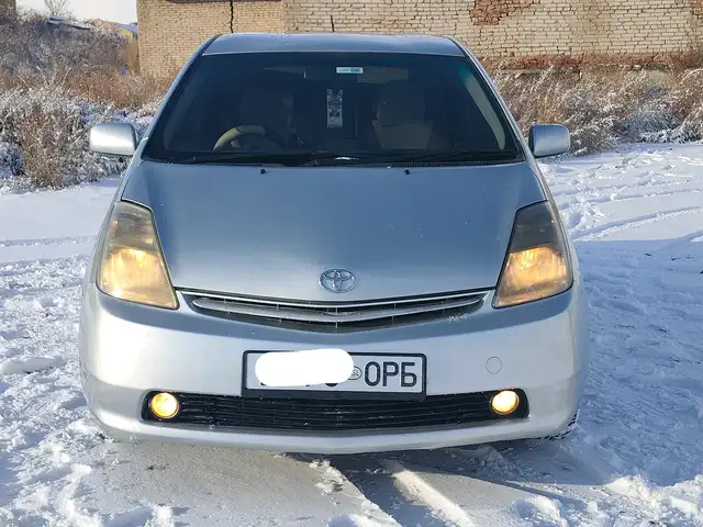 Toyota Prius 20