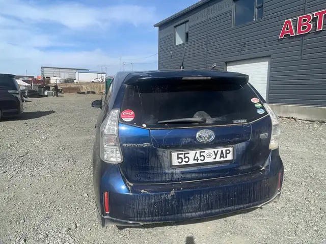 Toyota Prius 41
