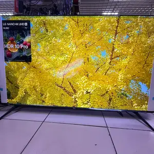 Lg 75 inch nano tv, Улаанбаатар — Сонгинохайрхан — 1-р хороолол