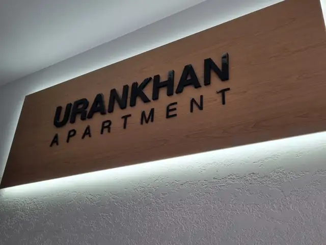 Өгөөмөр захын зүүн урд 2 өрөө байр 40.27мкв, Улаанбаатар — Баянзүрх — 37-р хороо