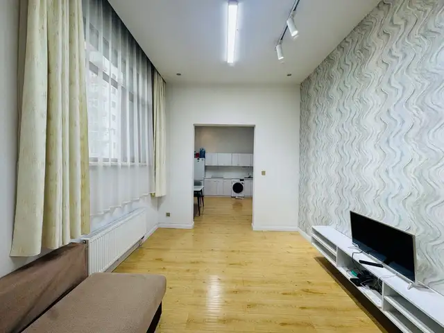 Яармаг хүннү молл урд new garden хотхон b1 давхарт 37мкв 2 өрөө байр, Улаанбаатар — Хан-Уул — 24-р хороо