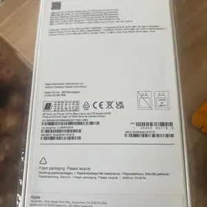 I phone 18 promax Master copy, Улаанбаатар — Баянзүрх — Баянмонгол хороолол