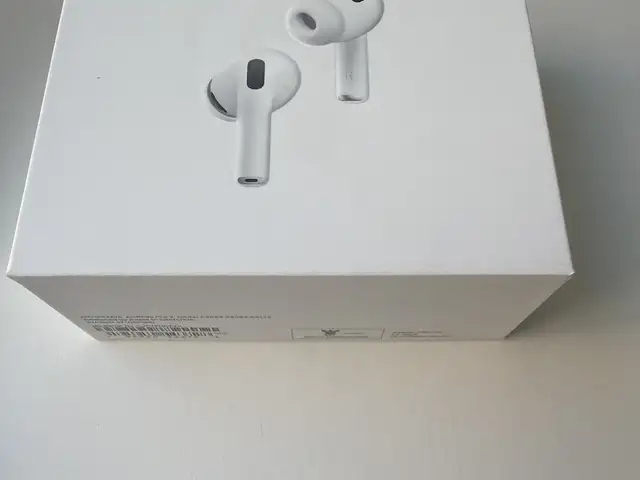 Airpod pro3 шинэ, Улаанбаатар — Сүхбаатар — 1-р хороо