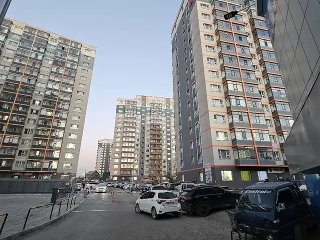 БЗД Чулуун овоо Номингийн хажууд 62мкв үйлчилгээний талбай, Улаанбаатар — Баянзүрх — 37-р хороо
