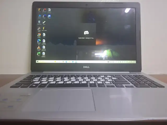 Dell 15.6", Intel Core i7, 16 GB RAM, 1 TB, Улаанбаатар — Сүхбаатар — 4-р хороо