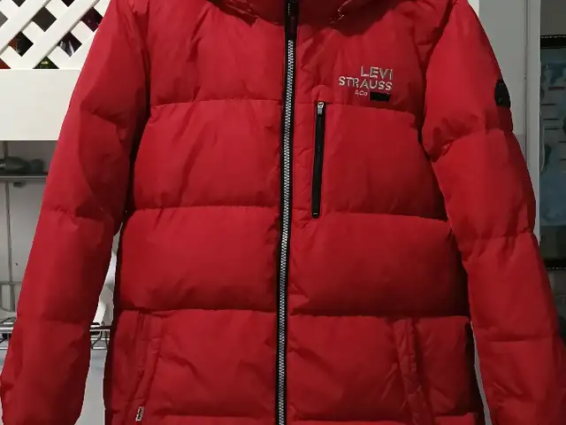 Levi's куртка, Улаанбаатар — Баянзүрх — 13-р хороолол