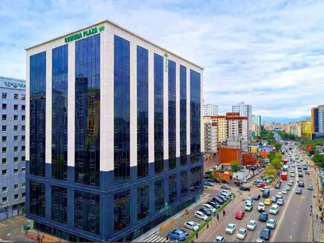Бзд 18-р хороо gumuda plaza-д 81.66 м² оффис, Улаанбаатар — Баянзүрх — 18-р хороо