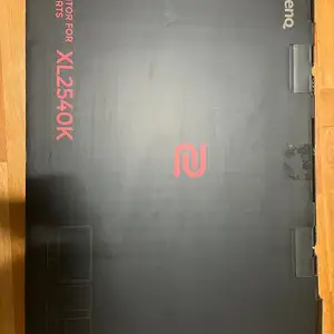 Gaming monitor, Улаанбаатар — Сүхбаатар — 5-р хороолол