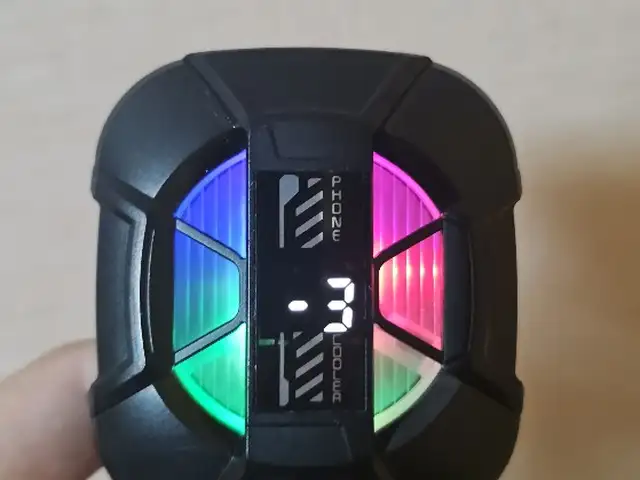 Phone cooler, Улаанбаатар — Хан-Уул — 2-р хороо