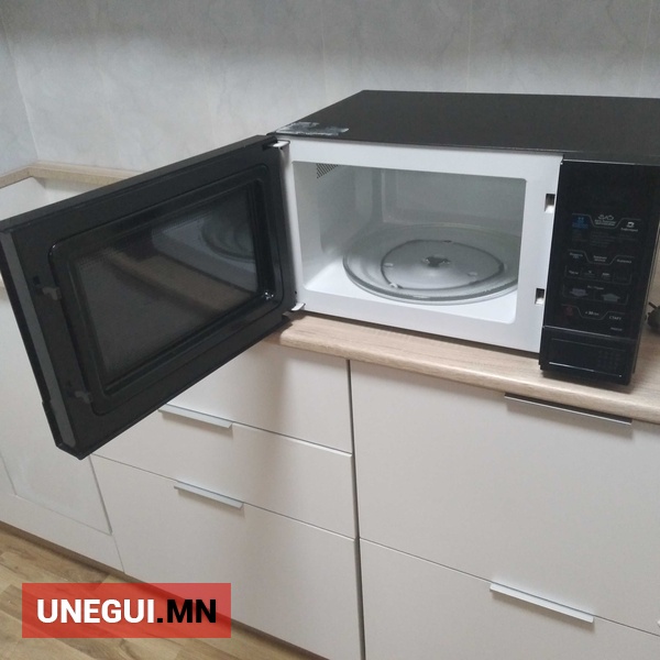 Samsung microwave oven 310,000 ₮ №8007493 УБ — Баянзүрх -д - Плитка ...