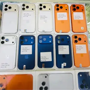 Apple iPhone 17 Pro, 256 gb, Улаанбаатар — Баянгол — 3, 4 хороолол