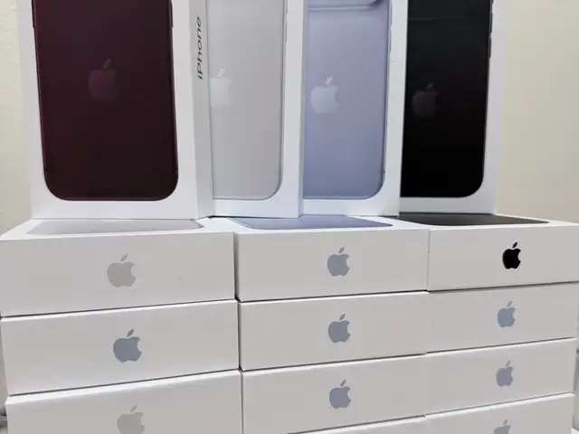 Apple iPhone 18 Pro, 256 gb, Улаанбаатар — Хан-Уул — 15-р хороо