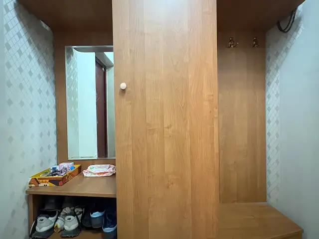 Huwtsasnii shvvgee, Улаанбаатар — Сүхбаатар — 11-р хороолол