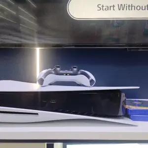 Ps5 standart disc, Улаанбаатар — Баянзүрх — 20-р хороо