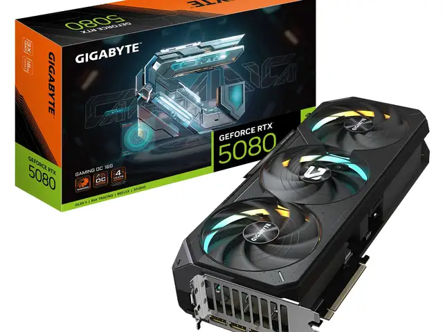 Gigabyte rtx 5080 gaming oc, Улаанбаатар — Сүхбаатар — Дөлгөөн нуур