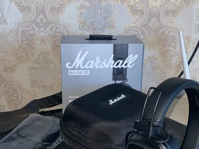 Marshall major iv, Улаанбаатар — Налайх — 2-р хороо